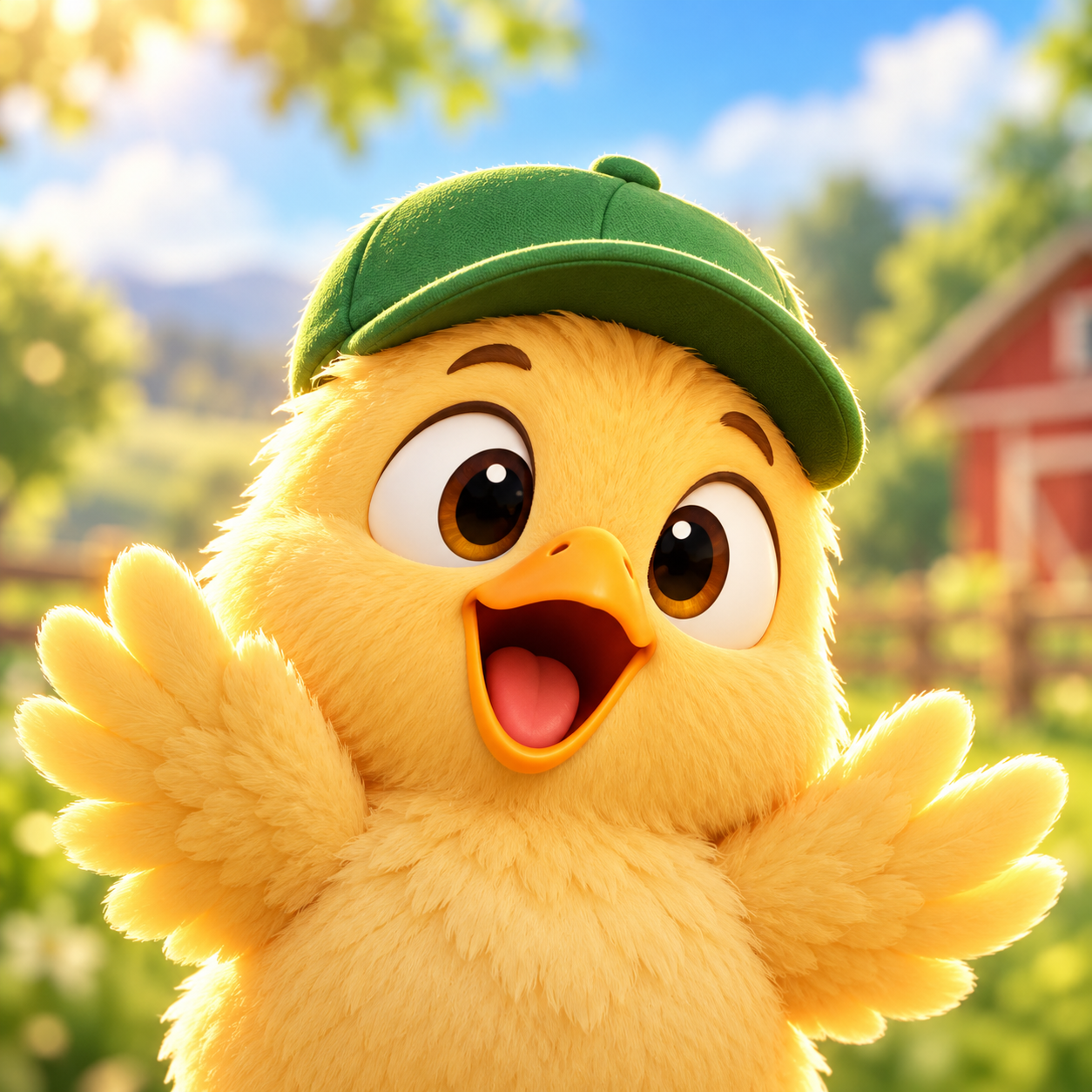Chicken Chase icon