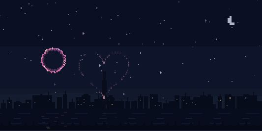 Afterglow screenshot 2